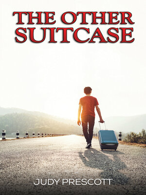 cover image of The Other Suitcase